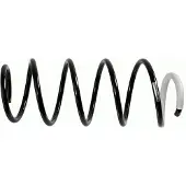 SACHS 993 663 Chassisveer
