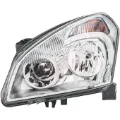 Hella Koplamp 1EF 238 042-011 Hella voor o.a. NISSAN