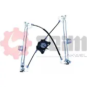 Seim 902717 Raammechanisme