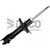 DACO Germany 424786 Schokdemper