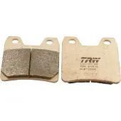 TRW Remblokkenset, schijfrem MCB725SH