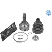 Meyle 31-14 498 0030 Homokineet reparatie set, aandrijfas