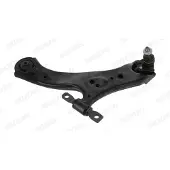 Moog Draagarm, wielophanging TO-WP-18003