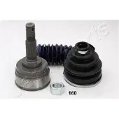 Japanparts GI-160 Homokineet reparatie set, aandrijfas
