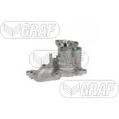 Graf PA1423 Waterpomp