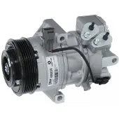 Valeo 690030 Aircopomp