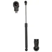 MAGNUM TECHNOLOGY MGS3015 Gasveer achterklep