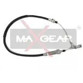 MAXGEAR Kabel, parkeerrem 32-0225