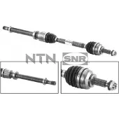 SNR Aandrijfas DK55.048