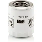 MANN-FILTER WK 10 019 Brandstoffilter