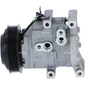 NRF Compressor, airconditioning 32975G