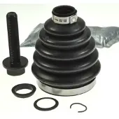 SPIDAN Balgenset, aandrijfas 23688