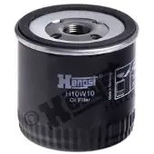 HENGST FILTER H10W10 Oliefilter
