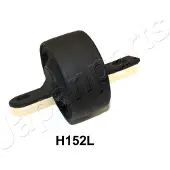 Japanparts RU-H152L Houder, wieldraagarmrubber