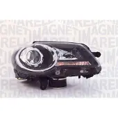 MAGNETI MARELLI Koplamp LPM211 Magneti Marelli voor o.a. VOLKSWAGEN