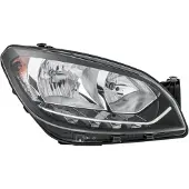 Hella 1EL 012 643-021 Koplamp