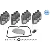 Meyle 014 135 1201/XK Olieverversingsset voor automatische transmissie