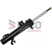 DACO Germany Schokdemper 452402L