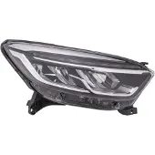 Hella Koplamp, bevestiging 1EX012 977-661