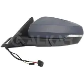 Alkar 6145744 Buitenspiegel