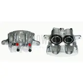 BUDWEG CALIPER Remklauw 342231