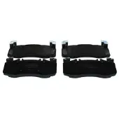 Bosch Remblokset, schijfrem 0 986 460 024