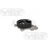 Graf PA1515 Waterpomp