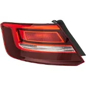 Hella Achterlicht 2SD 012 838-031