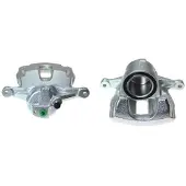BUDWEG CALIPER 345321 Remklauw