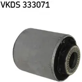 Skf VKDS 333071 Draagarmrubber