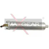 MAXGEAR 43-0078 Brandstofpomp