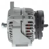 Bosch Generator, 28 V, 80 A, , met IAM-technologie, geschikt voor onder andere MAN TGS