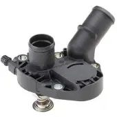 MAHLE ORIGINAL Thermostaat, koelvloeistof TI 285 83