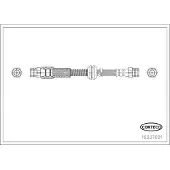 CORTECO 19037001 Remslang