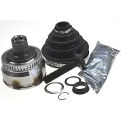 SPIDAN Homokineet reparatie set, aandrijfas 22747