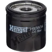 HENGST FILTER H90W34 Oliefilter