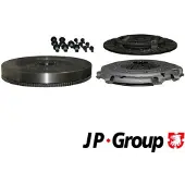 JP GROUP 1130404410 Koppelingsset
