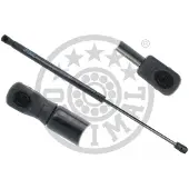 OPTIMAL Gasveer, bagageruimte AG-50070