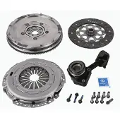 SACHS Koppelset DMF module XTend plus CSC 2290 601 107