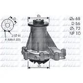 DOLZ Waterpomp M276