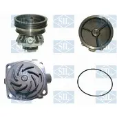 Sil PA826 Waterpomp