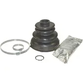 SPIDAN 24739 Asmanchetten set