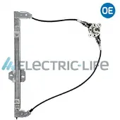 Electric Life ZR FT906 L Raammechanisme