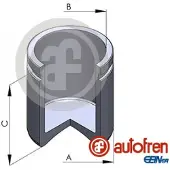 AUTOFREN SEINSA D025326 Zuiger, remklauw