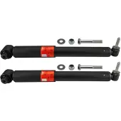 TRW Schokdemper JGT431T TRW voor o.a. RENAULT