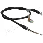 Japanparts BC-152L Handremkabel