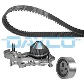 DAYCO Waterpomp+distributieriem set KTBWP2591
