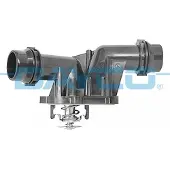 DAYCO DT1072F Thermostaat, koelvloeistof