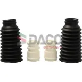 DACO Germany PK3325 Stofhoes, schokbreker