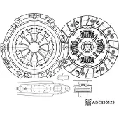 Blue Print ADC430129 Koppelingsset